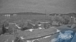 SURFCLUB - Windsurfing Domaša