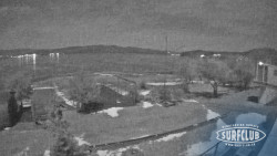 SURFCLUB - Windsurfing Domaša