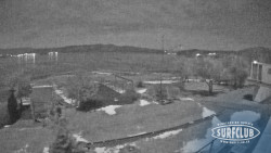 SURFCLUB - Windsurfing Domaša