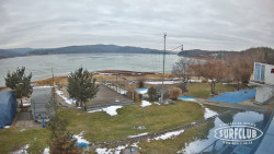 SURFCLUB - Windsurfing Domaša