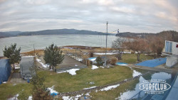 SURFCLUB - Windsurfing Domaša