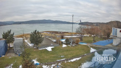 SURFCLUB - Windsurfing Domaša