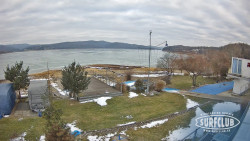 SURFCLUB - Windsurfing Domaša