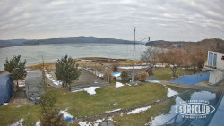 SURFCLUB - Windsurfing Domaša