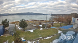 SURFCLUB - Windsurfing Domaša