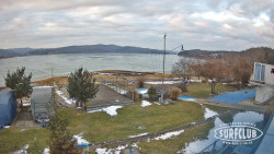 SURFCLUB - Windsurfing Domaša