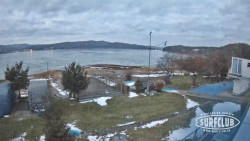 SURFCLUB - Windsurfing Domaša