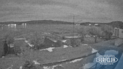 SURFCLUB - Windsurfing Domaša