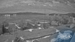 SURFCLUB - Windsurfing Domaša