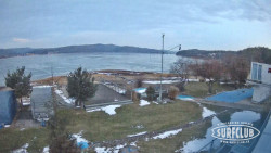 SURFCLUB - Windsurfing Domaša