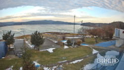 SURFCLUB - Windsurfing Domaša