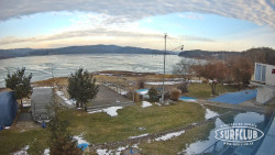 SURFCLUB - Windsurfing Domaša