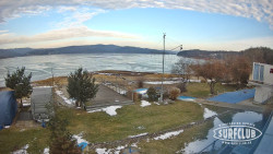 SURFCLUB - Windsurfing Domaša