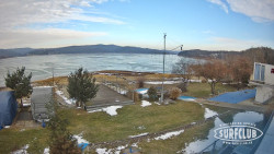 SURFCLUB - Windsurfing Domaša