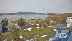 SURFCLUB - Windsurfing Domaša