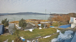 SURFCLUB - Windsurfing Domaša