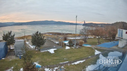 SURFCLUB - Windsurfing Domaša