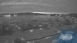 SURFCLUB - Windsurfing Domaša