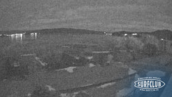 SURFCLUB - Windsurfing Domaša