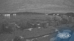 SURFCLUB - Windsurfing Domaša