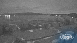 SURFCLUB - Windsurfing Domaša