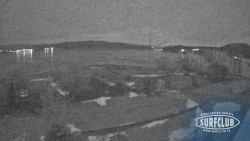 SURFCLUB - Windsurfing Domaša