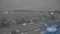 SURFCLUB - Windsurfing Domaša