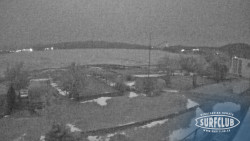 SURFCLUB - Windsurfing Domaša