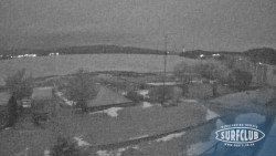 SURFCLUB - Windsurfing Domaša