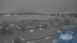 SURFCLUB - Windsurfing Domaša