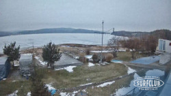 SURFCLUB - Windsurfing Domaša