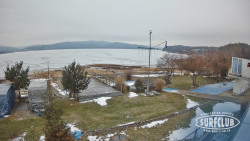 SURFCLUB - Windsurfing Domaša