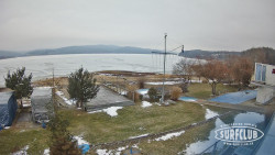 SURFCLUB - Windsurfing Domaša