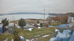 SURFCLUB - Windsurfing Domaša