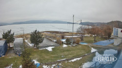 SURFCLUB - Windsurfing Domaša