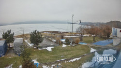 SURFCLUB - Windsurfing Domaša