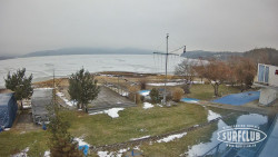 SURFCLUB - Windsurfing Domaša