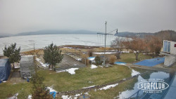 SURFCLUB - Windsurfing Domaša