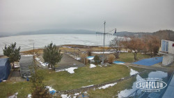 SURFCLUB - Windsurfing Domaša