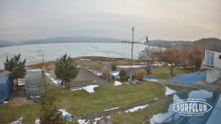 SURFCLUB - Windsurfing Domaša