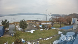 SURFCLUB - Windsurfing Domaša