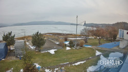 SURFCLUB - Windsurfing Domaša