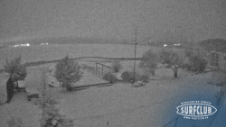 SURFCLUB - Windsurfing Domaša