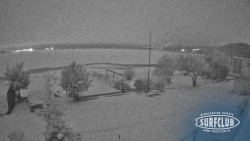 SURFCLUB - Windsurfing Domaša