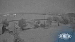 SURFCLUB - Windsurfing Domaša