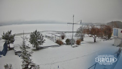 SURFCLUB - Windsurfing Domaša