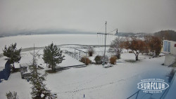 SURFCLUB - Windsurfing Domaša