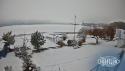 SURFCLUB - Windsurfing Domaša