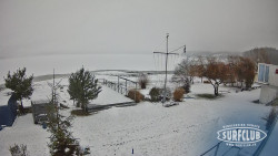 SURFCLUB - Windsurfing Domaša