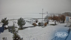 SURFCLUB - Windsurfing Domaša